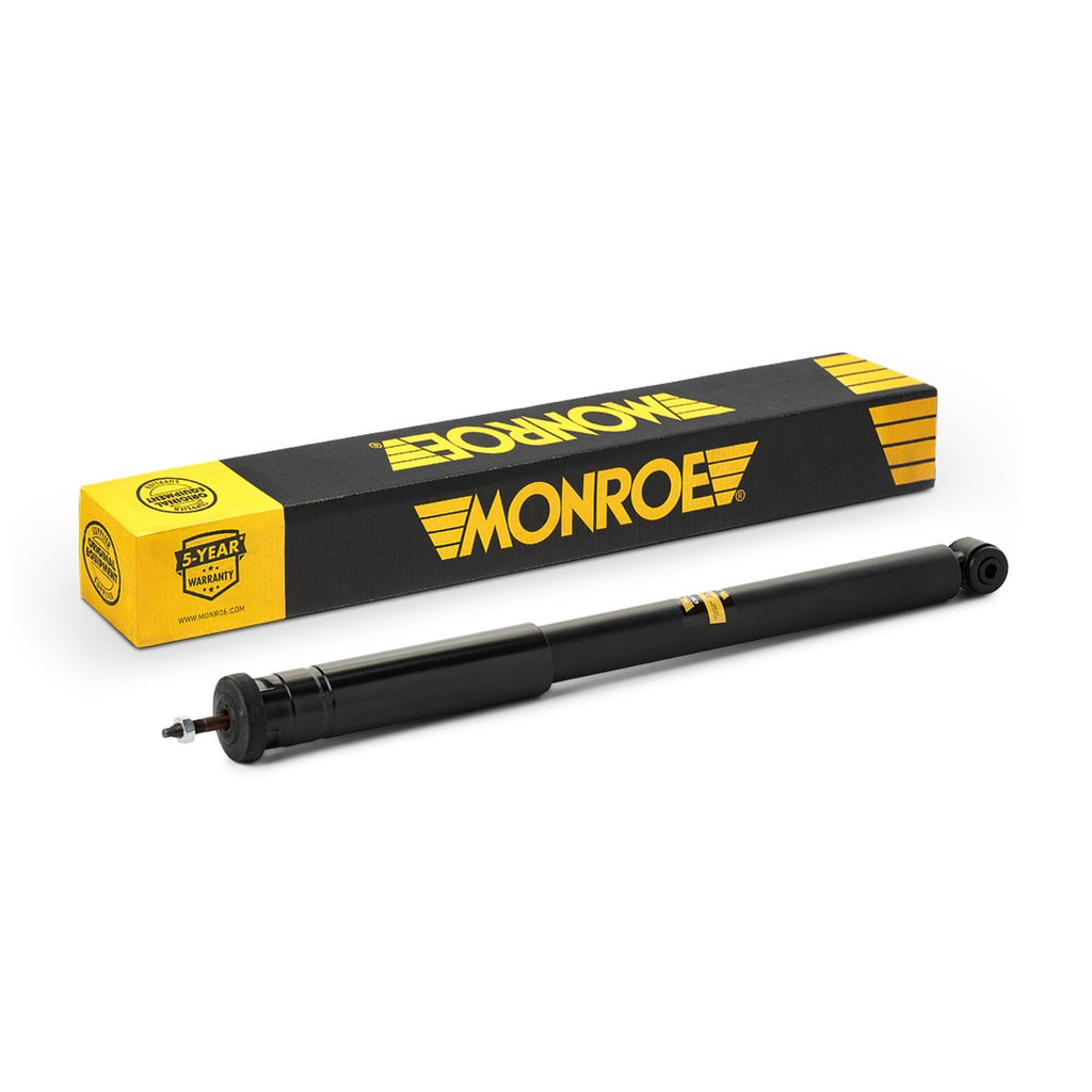 AMMORTIZZATORI MERCEDES-BENZ CLASSE CLC (CL203) 2009 -2011 POSTERIORE BILATERALE