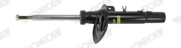 AMMORTIZZATORI ORIGINAL AnterioreDX