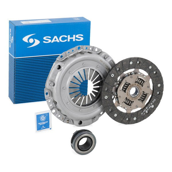 Kit frizione MERCEDES