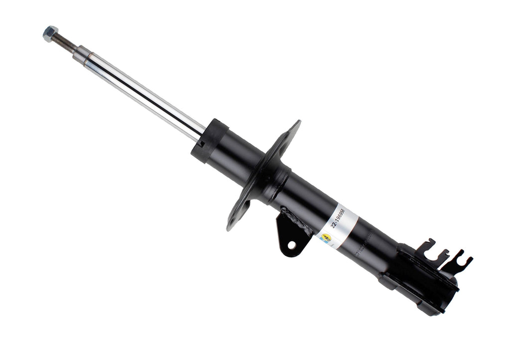 AMMORTIZZATORI FIAT PANDA 169 1.4VLB4