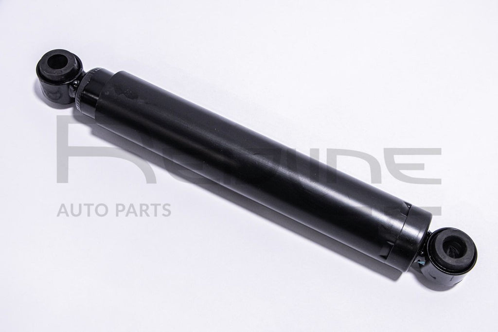 AMMORTIZZATORI STERZO