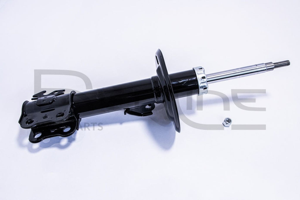 AMMORTIZZATORI ANTERIORE DX TOYOTA YARIS (_P13_) 2012