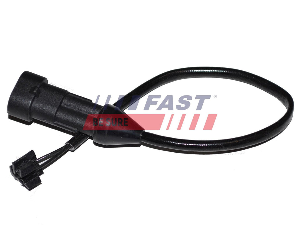 SENSORE USURA PASTIGLIE FRENO IVECO DAILY 06> ANTERIORE 210MM