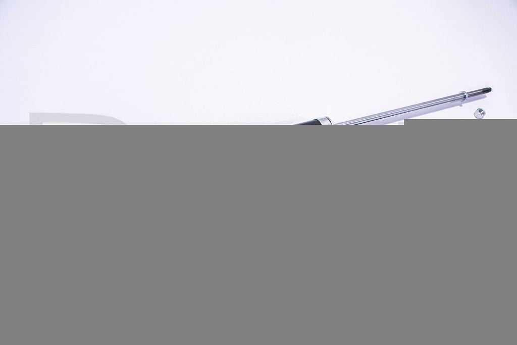 AMMORTIZZATORI POSTERIORE DX -SX TOYOTA YARIS (_P1_) 2003 -2005