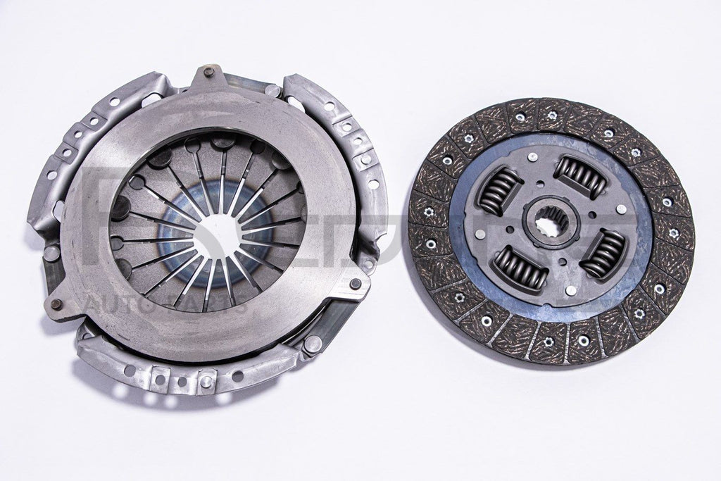 KIT FRIZIONE SENZA CUSCINETTO