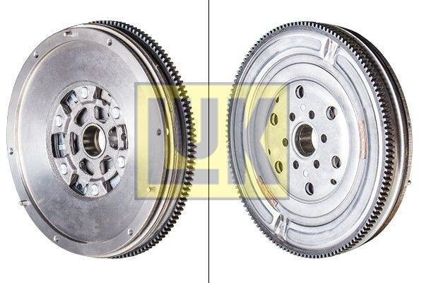 VOLANO OPEL ZAFIRA / ZAFIRA FAMILY B (A05) 2.0 (M75) DA 01.2006 A 12.2010