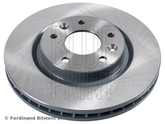 DISCO FRENO  LEAF I (ZE0) 0.0 AUTO (J1