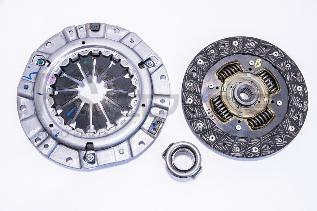 KIT FRIZIONE SUZUKI SPLASH SUZUKI SPLASH (EX) 2011