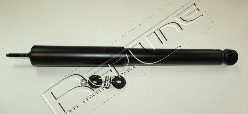 AMMORTIZZATORI POSTERIORE DX -SX MITSUBISHI PAJERO IV (V8_W, V9_W) 2009