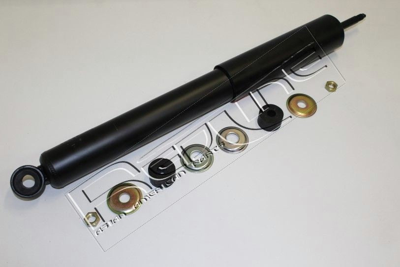 AMMORTIZZATORI POSTERIORE DX -SX