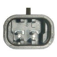 ALZACRISTALLO CON MOTORE 2 PIN ALFA ROMEO 147 2 PORTE, PORTE ANTERIORI (4P) (10/2000>6/2010)