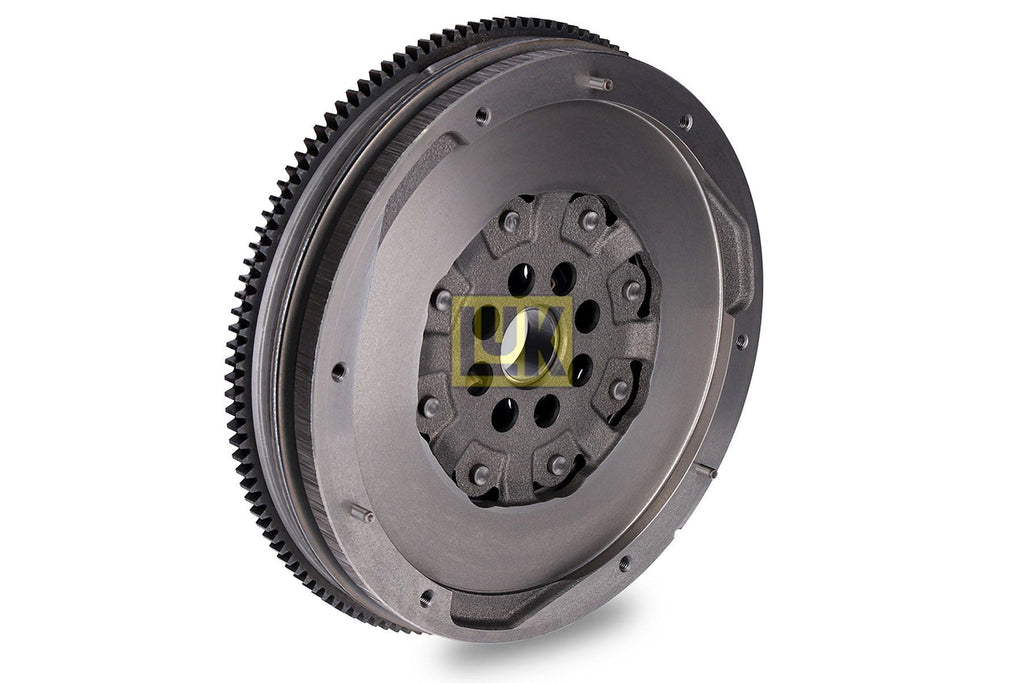 VOLANO  AUTO / AUTO +2 I (J10, NJ10) 2.0 DCI DA 02.2007 A 12.2013