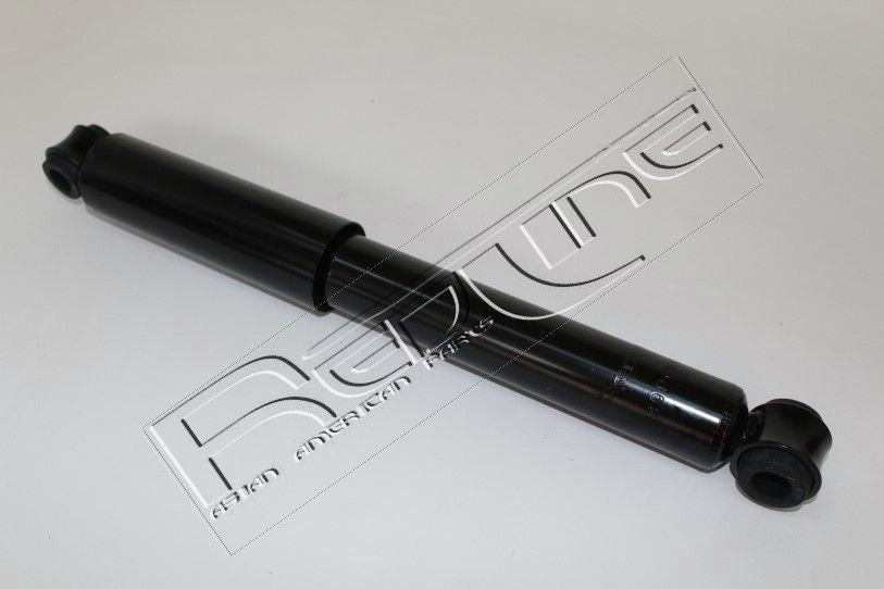 AMMORTIZZATORI POSTERIORE DX -SX