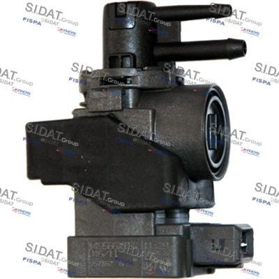 ELETTROVALVOLA EGR   III/ 1.5 DCI