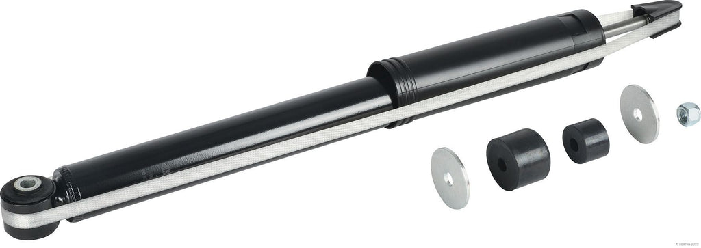 AMMORTIZZATORI POSTERIORE   MERCEDES-BENZ A-KLASSE  A 150  2004/09