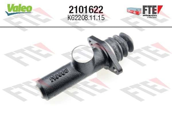 POMPA FRIZIONE IVECO MAGI