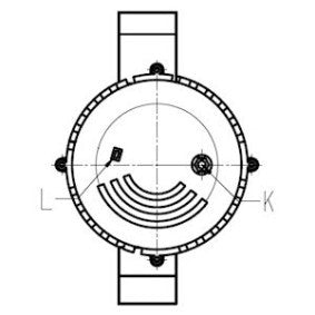 ALTERNATORE 12V 100A ALFA 159 1.9JTDM 16V