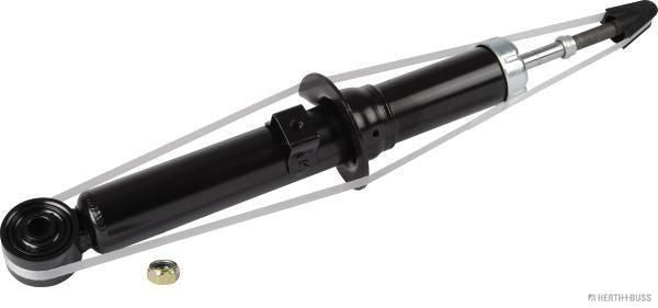 AMMORTIZZATORI ANTERIORE SX. KIA SORENTO I  2.4 2002/08