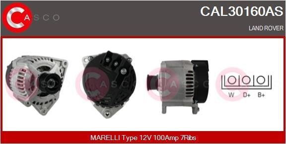 ALTERNATORETOURNEO CONNECT1.8 TDCi /TDDi /DI