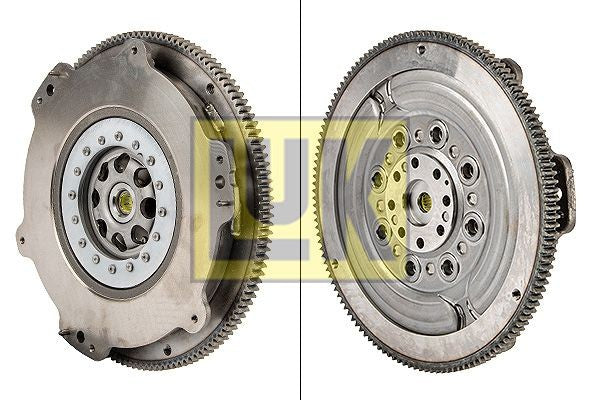 VOLANO JEEP WRANGLER III (JK) 2.8 CRD DA 11.2010