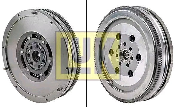 VOLANO MITSUBISHI L 200 / TRITON (KJ_, KK_, KL_) 2.4 DI-D 4WD DA 11.2014