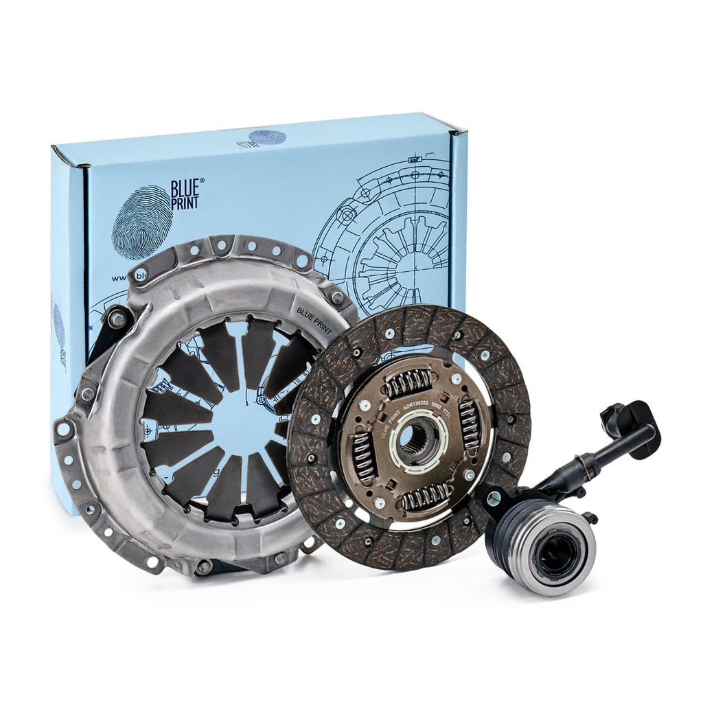 KIT FRIZIONE  CUBE (Z12) 1.6 16V AUTO (F15