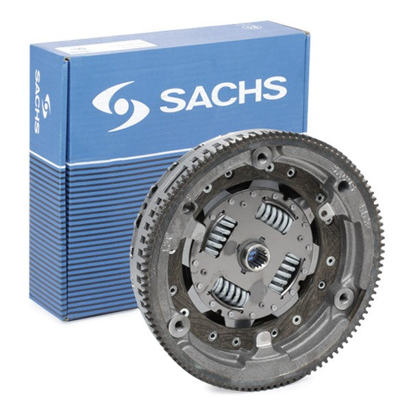 Kit frizione SMART:  CABRIO (450), CITY