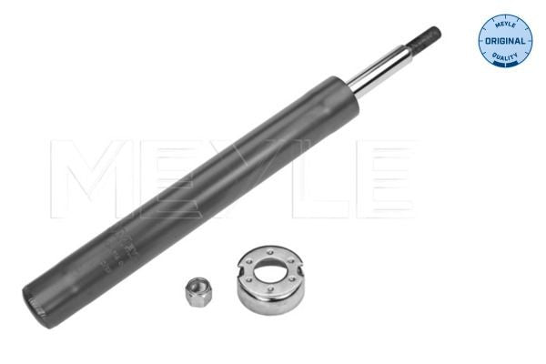 AMMORTIZZATORI VOLKSWAGEN GOLF II (19E) (08/83-12/92), JETTA II (19E) (08/83-12/92) VOLKSWAGEN (FAW) JETTA