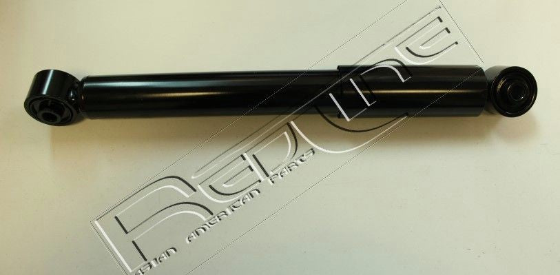 AMMORTIZZATORI POSTERIORE DX -SX TOYOTA RAV 4 IV (_A4_) 2015