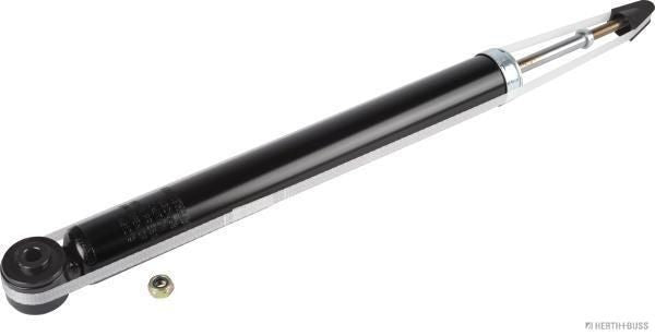 AMMORTIZZATORI POSTERIORE    AUTO  1.2 DIG-T 2014/05