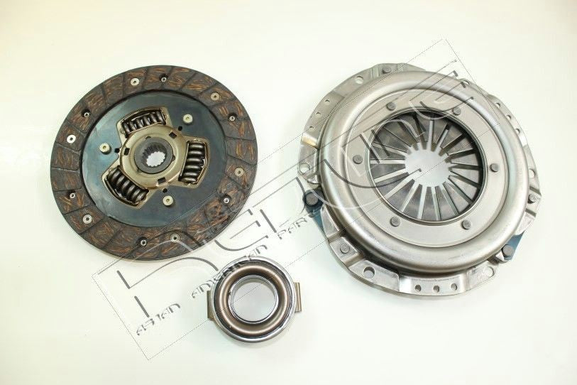 KIT FRIZIONE CON CUSCINETTO GIOTTI VICTORIA GLADIATOR Autobus 2010