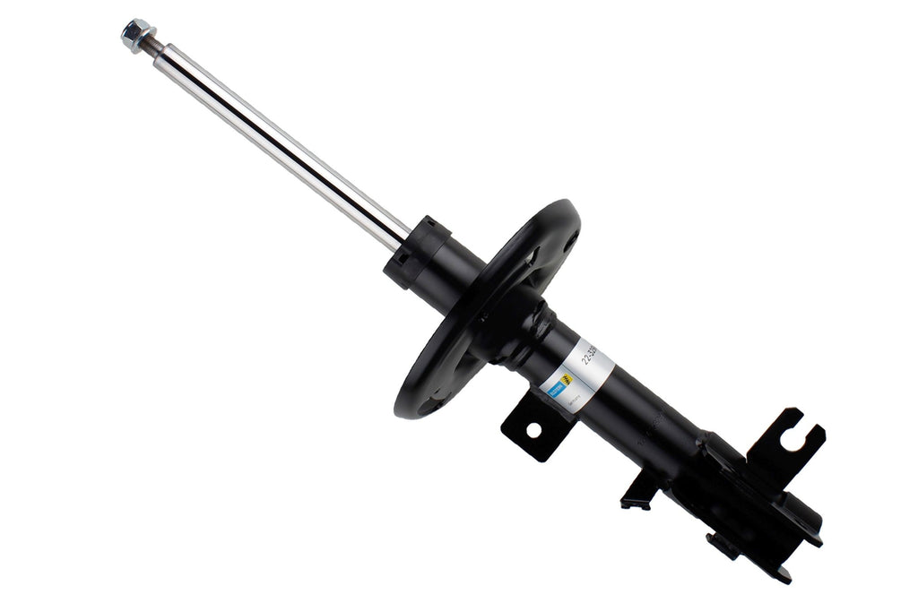 AMMORTIZZATORI ANTERIORE DX MAZDA 2 (D