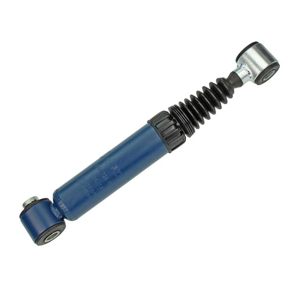 AMMORTIZZATORI CITROEN AX (07/86-12/98), SAXO (02/96-04/04) PEUGEOT 106 (08/91-05/05)