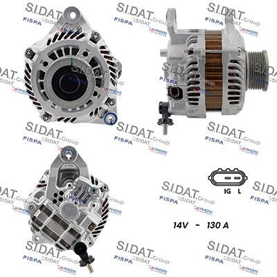 ALTERNATORE