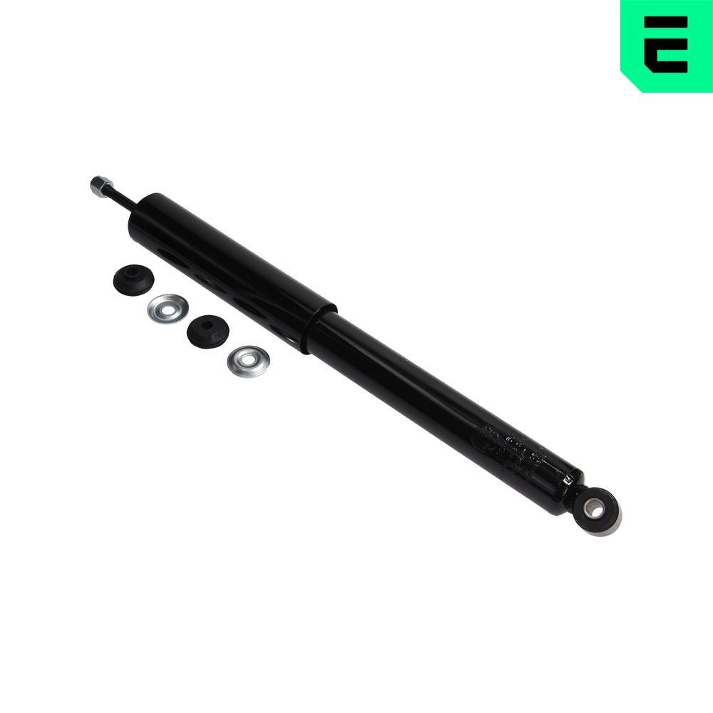 AMMORTIZZATORI POSTERIORE DX -SX