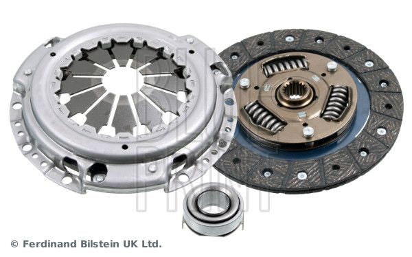 KIT FRIZIONE CHEVROLET (GM) MATIZ 0.8 SOHCSUZUK