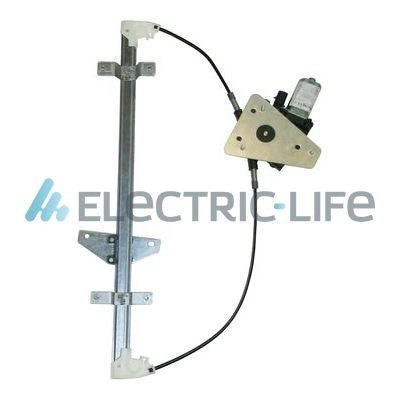 ALZACRISTALLO CON MOTORE 2 PIN HYUNDAI COUPa 2 PORTE (3/2002>)