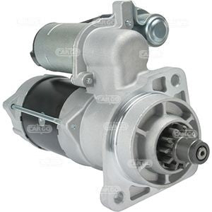 MOTORINO AVVIAMENTO 12V 0.80KW (9D) SMART 2000>