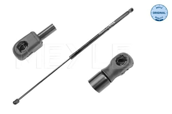 AMMORTIZZATORI PNEUM. AUDI A3 II (8P_) (05/03-12/15)