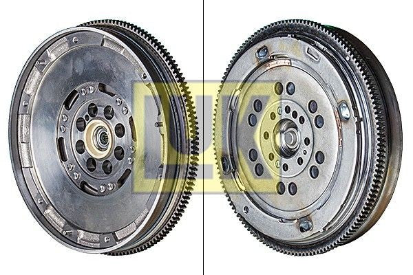 VOLANO MERCEDES-BENZ  Classe C (W202) C 250 TURBO-D (202.128) DA 10.1995 A 05.2000