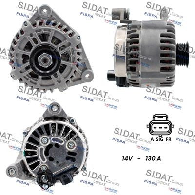 ALTERNATORE