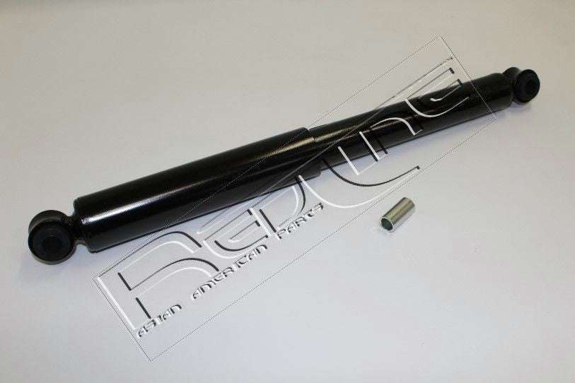 AMMORTIZZATORI POSTERIORE DX -SX LADA NIVA Fuoristrada chiuso (2121, 2131) 2004