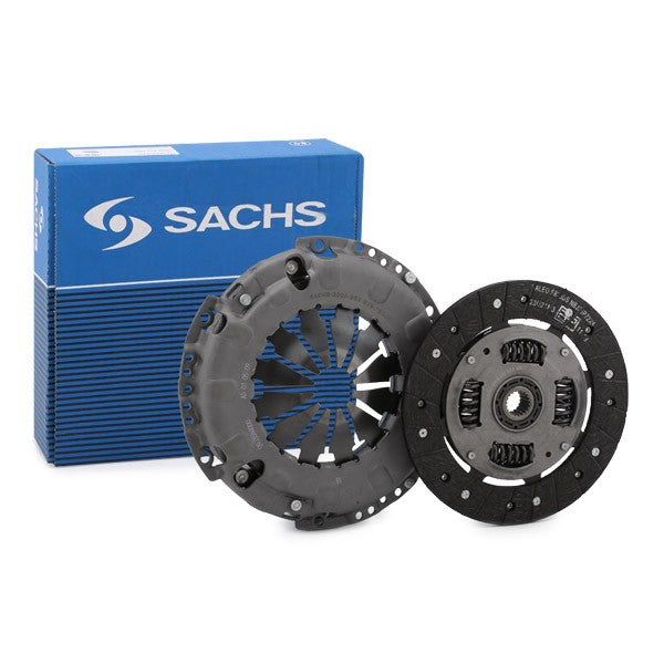 Kit frizione ALFA ROMEO:  MITO (955_)  CITROEN:  NEMO Box (AA_), NEMO Estate  FIAT:  DOBLO Box Body 