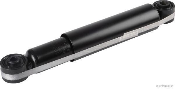 AMMORTIZZATORI POSTERIORE   VOLKSWAGEN CADDY III  1.2 TSI 2010/09