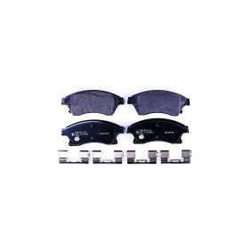 PASTIGLIE FRENO  ANTERIORE CHEVROLET HOLDEN OPEL VAUXHALL ASTR