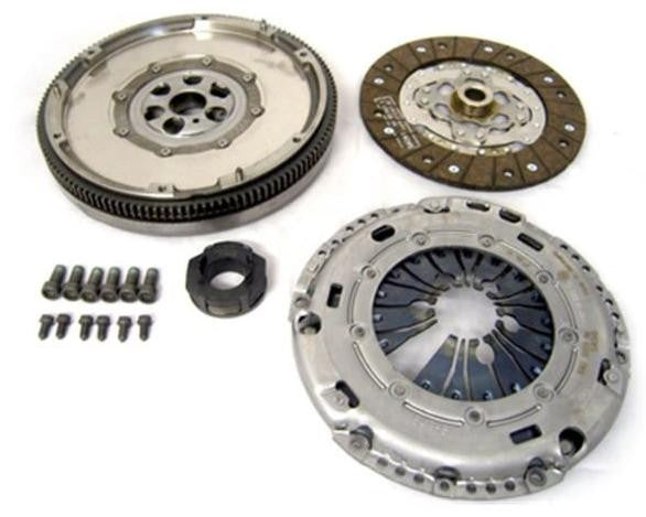 Kit frizione, ZMS Modul XTend AUDI:  A3 (8P1), A3 Convertible (8P7), A3 Sportback (8PA)  SEAT:  ALTE