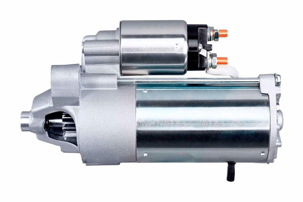 MOTORINO AVVIAMENTO 12V (11D) FORD C-MAX /FOCUS II 2.0TDCI