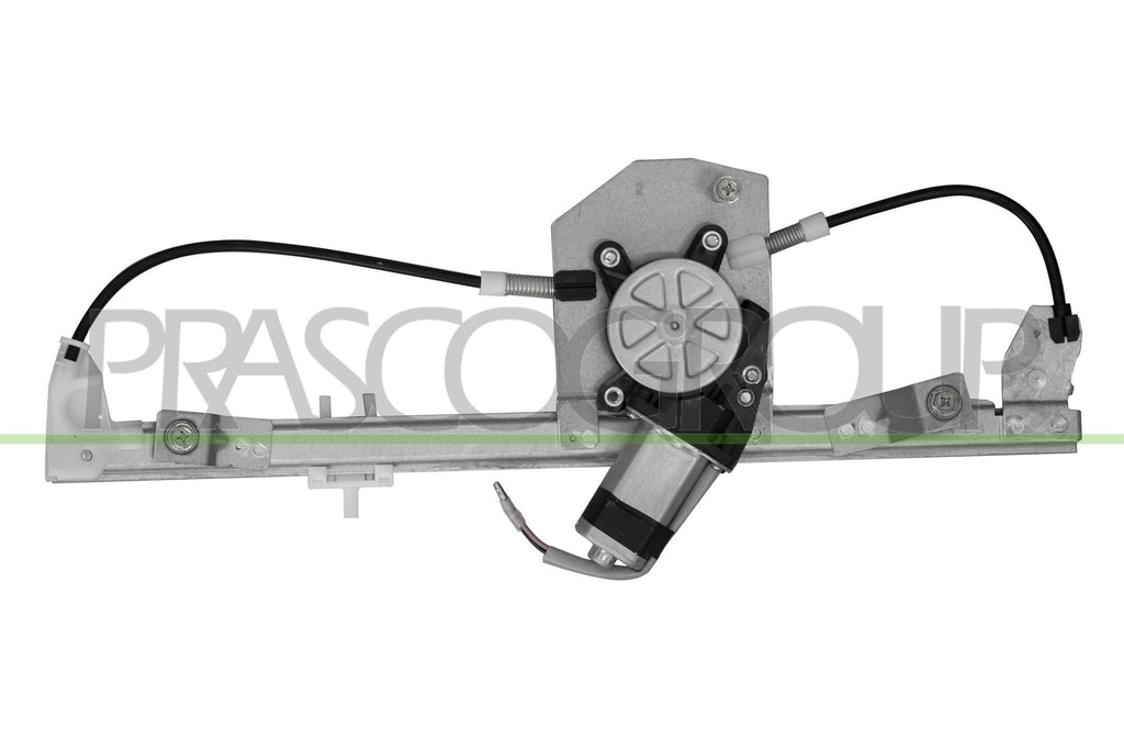 ALZACRISTALLO ELETTRICO ANTERIORE DESTRO MOD.3/5 PORTE FIAT - PUNTO - Mod. 06/99 - 03/03