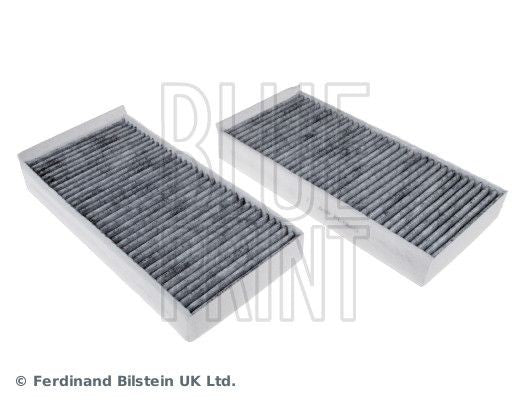 SET FILTRO ABITACOLO BMW (E) - 125 / KW 170 HP 16 D - 85