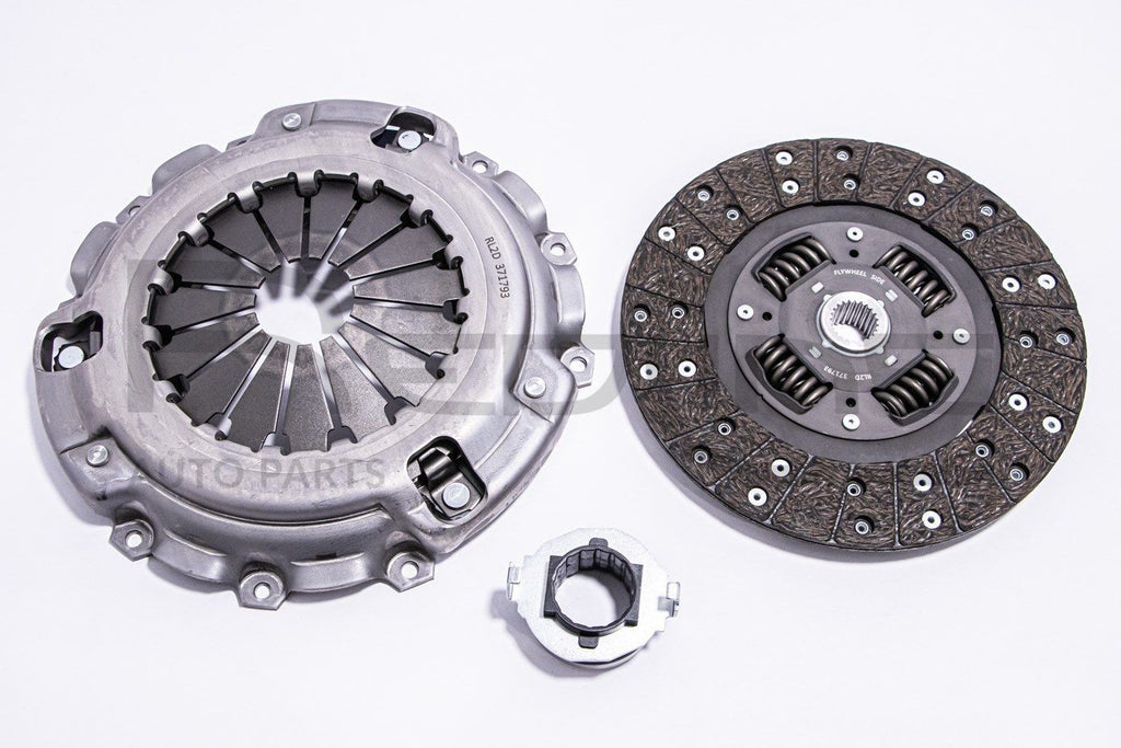 KIT FRIZIONE CON CUSCINETTO FORD RANGER (ER, EQ, R_) 2002 -2006